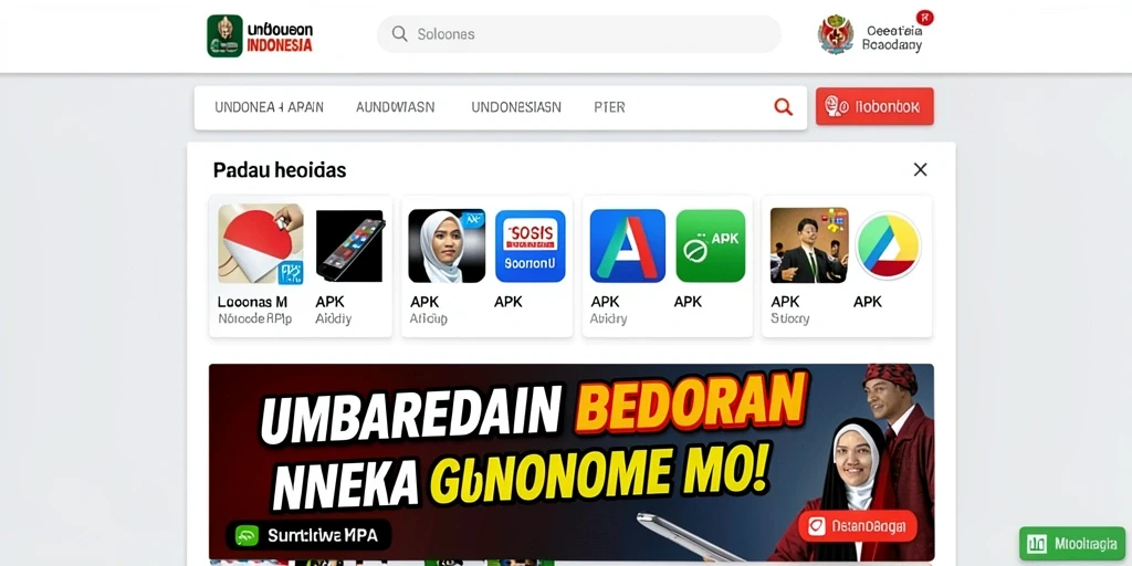 Tangkapan layar menampilkan karakter utama dalam misi bertarung.