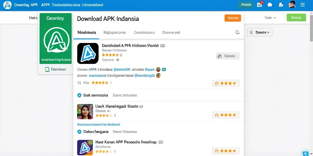Screenshot menunjukkan karakter utama dalam aksi.