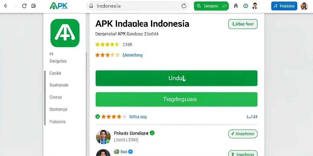 Tampilan utama GX88 yang menarik dan memukau.