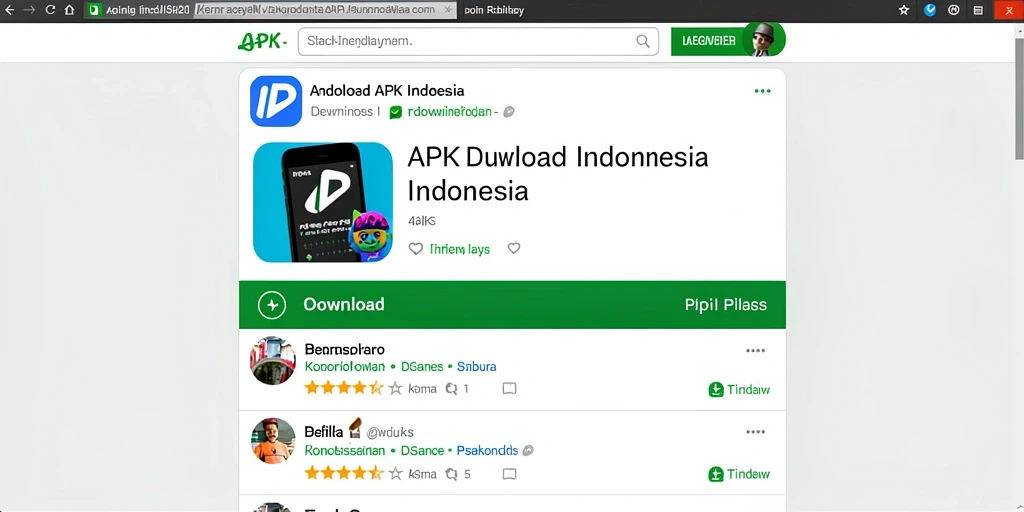 Screenshot menampilkan level yang menegangkan dengan grafis halus.