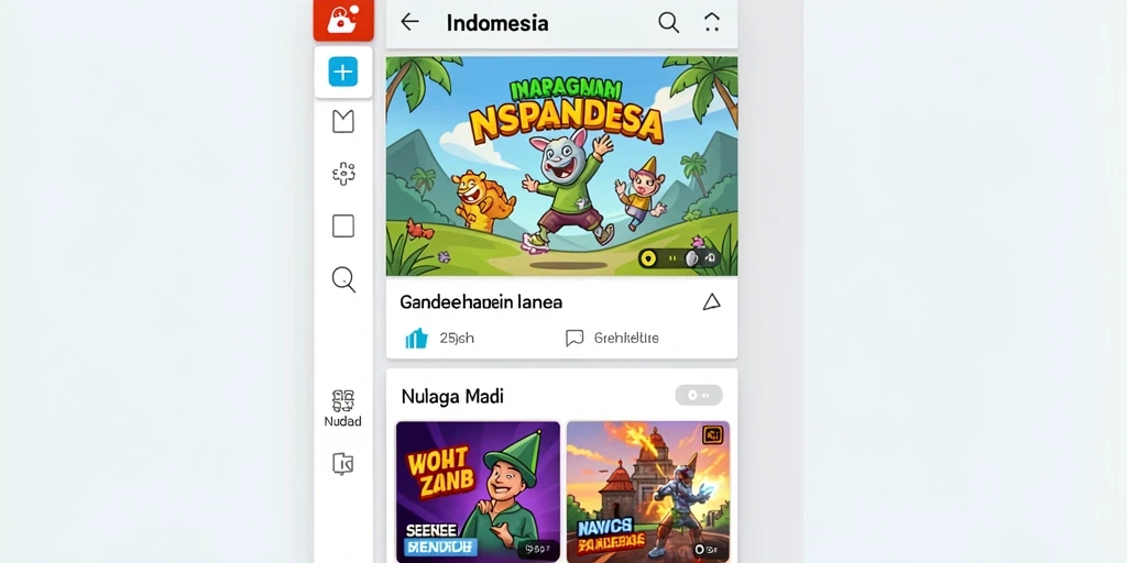 Tangkapan layar gameplay POMPA88 yang mendebarkan.