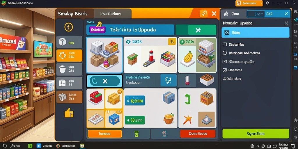 Screenshot menunjukkan antarmuka utama aplikasi TEGALTOTO.