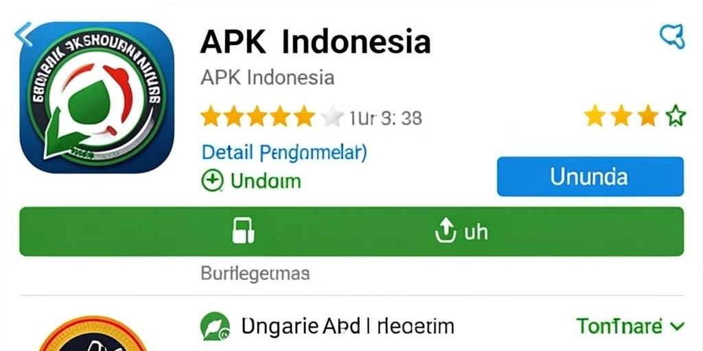 Tampilan antarmuka WP888 yang user-friendly.