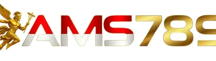 ams789 — logo banner resmi Indonesia